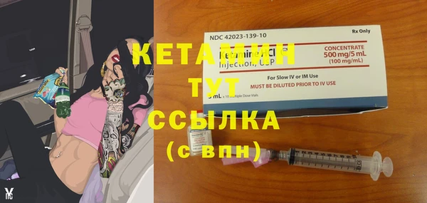 крисы Бронницы