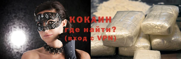 крисы Бронницы